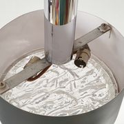 Suspension Arlus vintage 1960