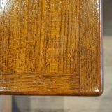 Teak table