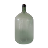 Old demijohn 15l