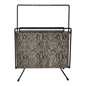 porte revue design 1970