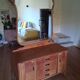 Art Deco mirrored dressing table