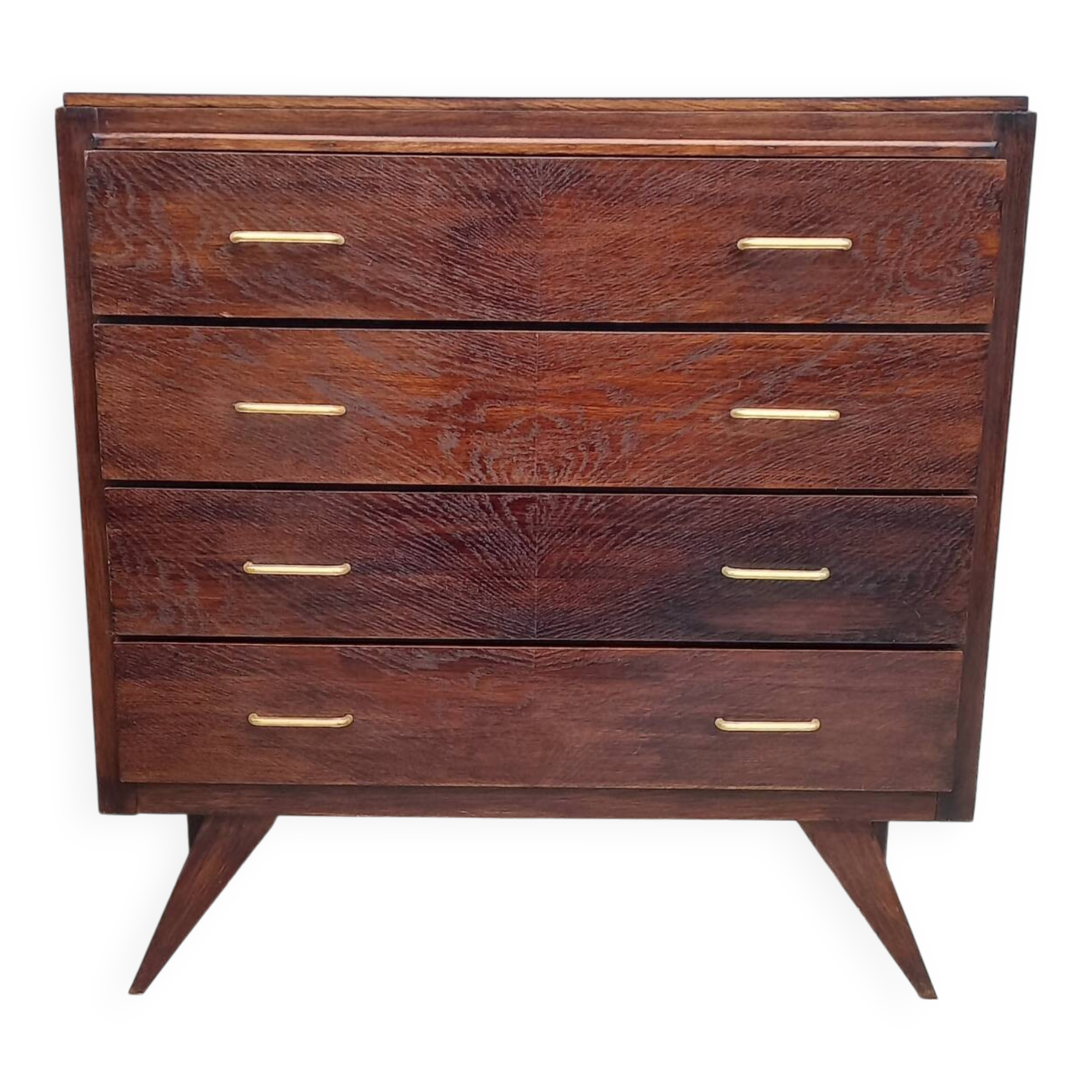 1950s chest of drawers