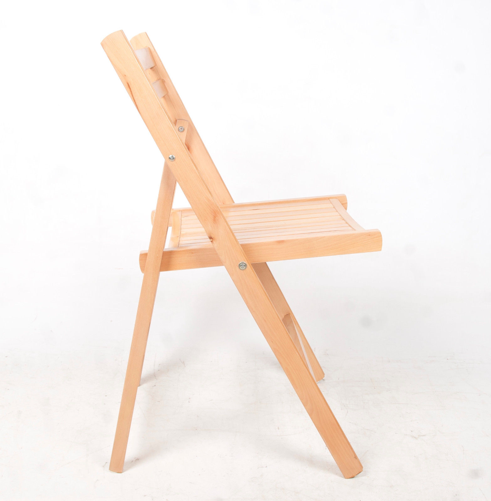 Chair folding retro vintage Scandinavian cuisine