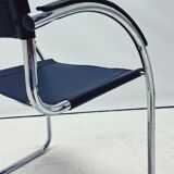 Vintage Italian Design Chairs (Set of 4)