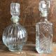 Pair old bottles
