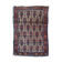 Beautiful old Persian carpet from Abadeh handmade 100x144 cm
