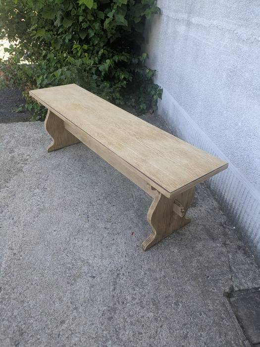 Farm bench