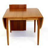 Teak dining table, Denmark, 1950