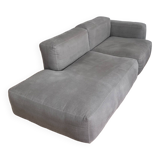 Hay mags soft low sofa