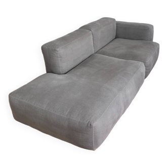 Hay mags soft low sofa