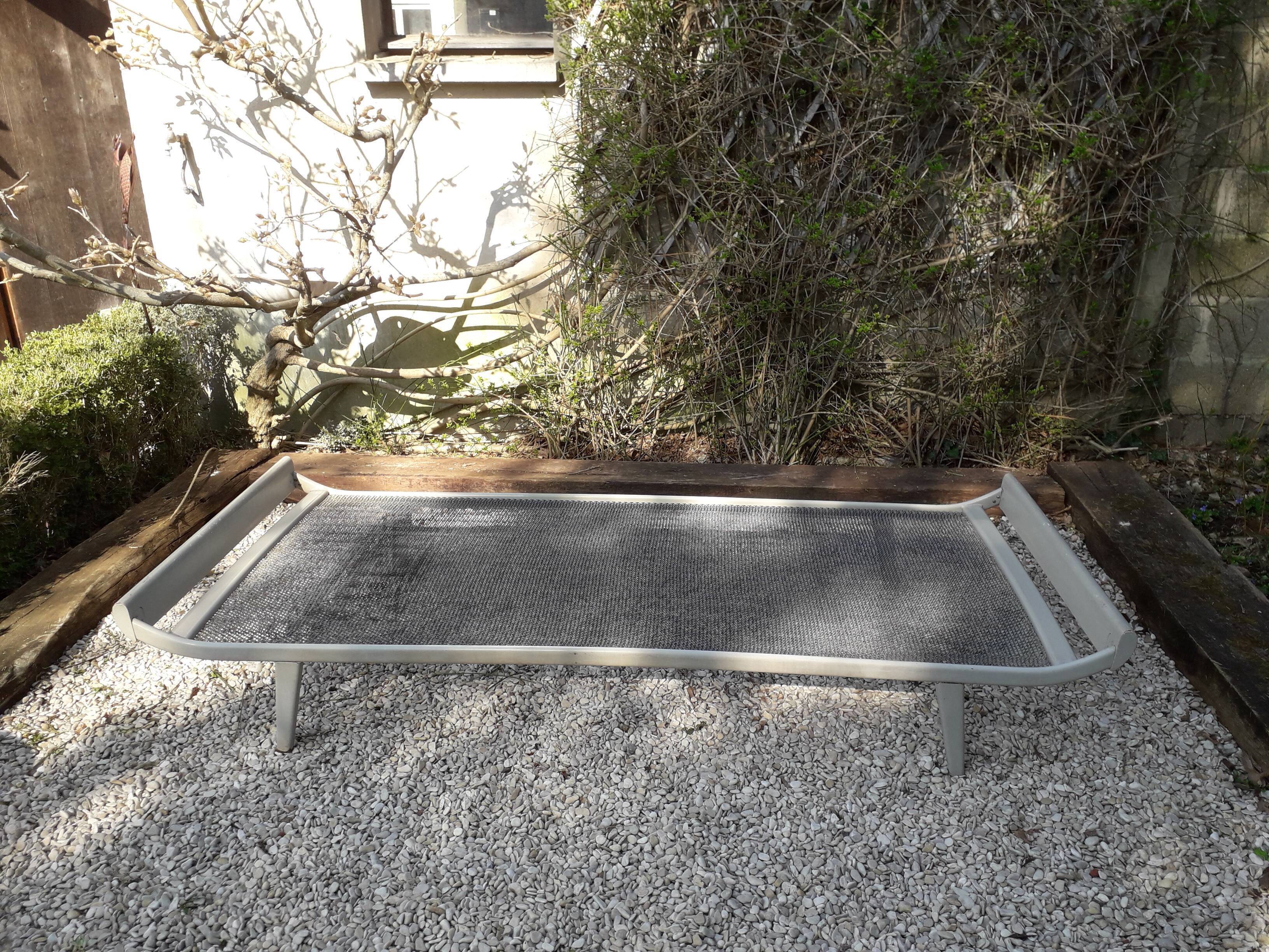 Daybed Cleopatra Dick cordemeijer