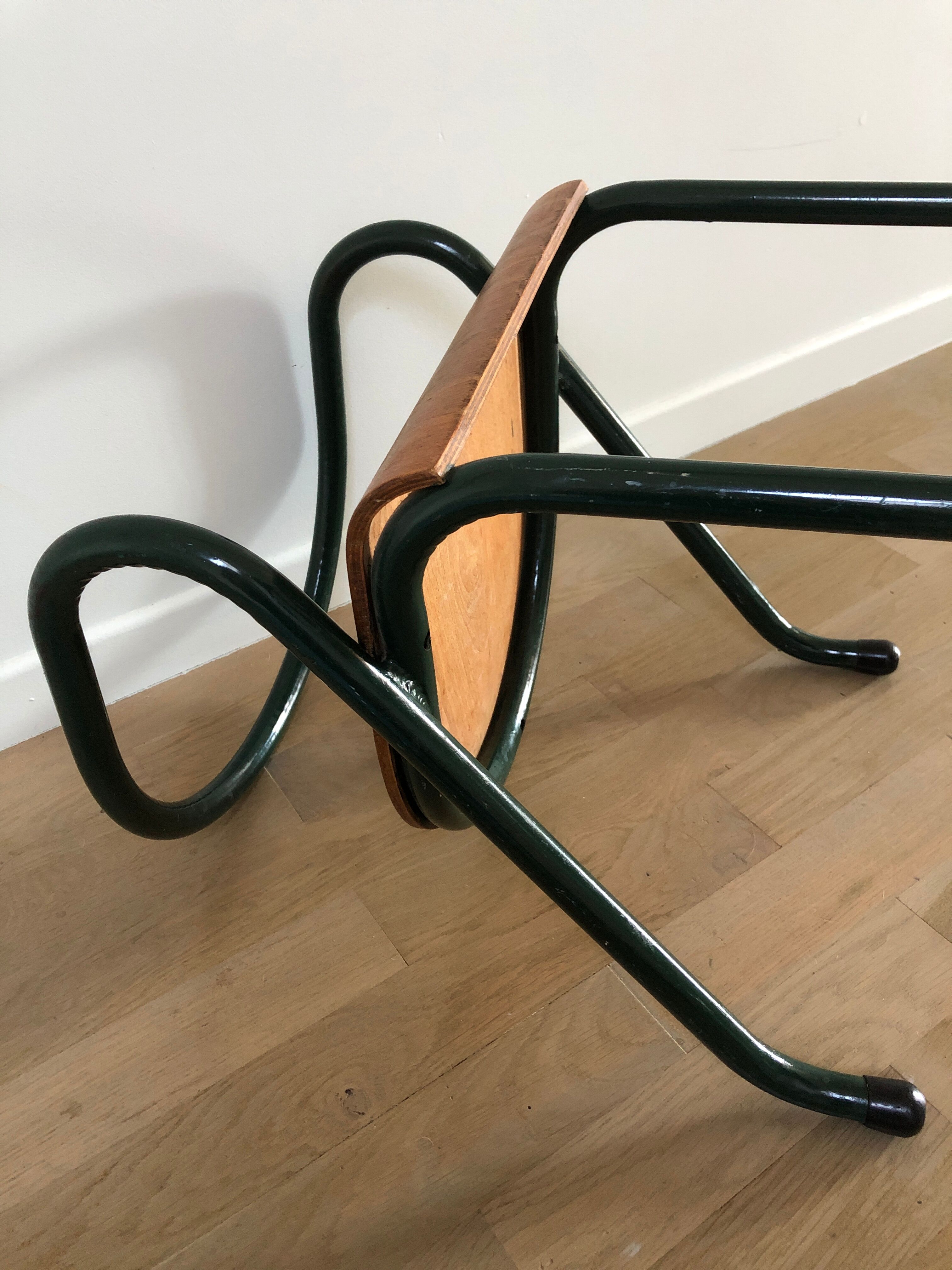 Children's chair by Jacques Hitier