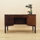 Oak desk, Danish design, 1970s, made in Denmark
