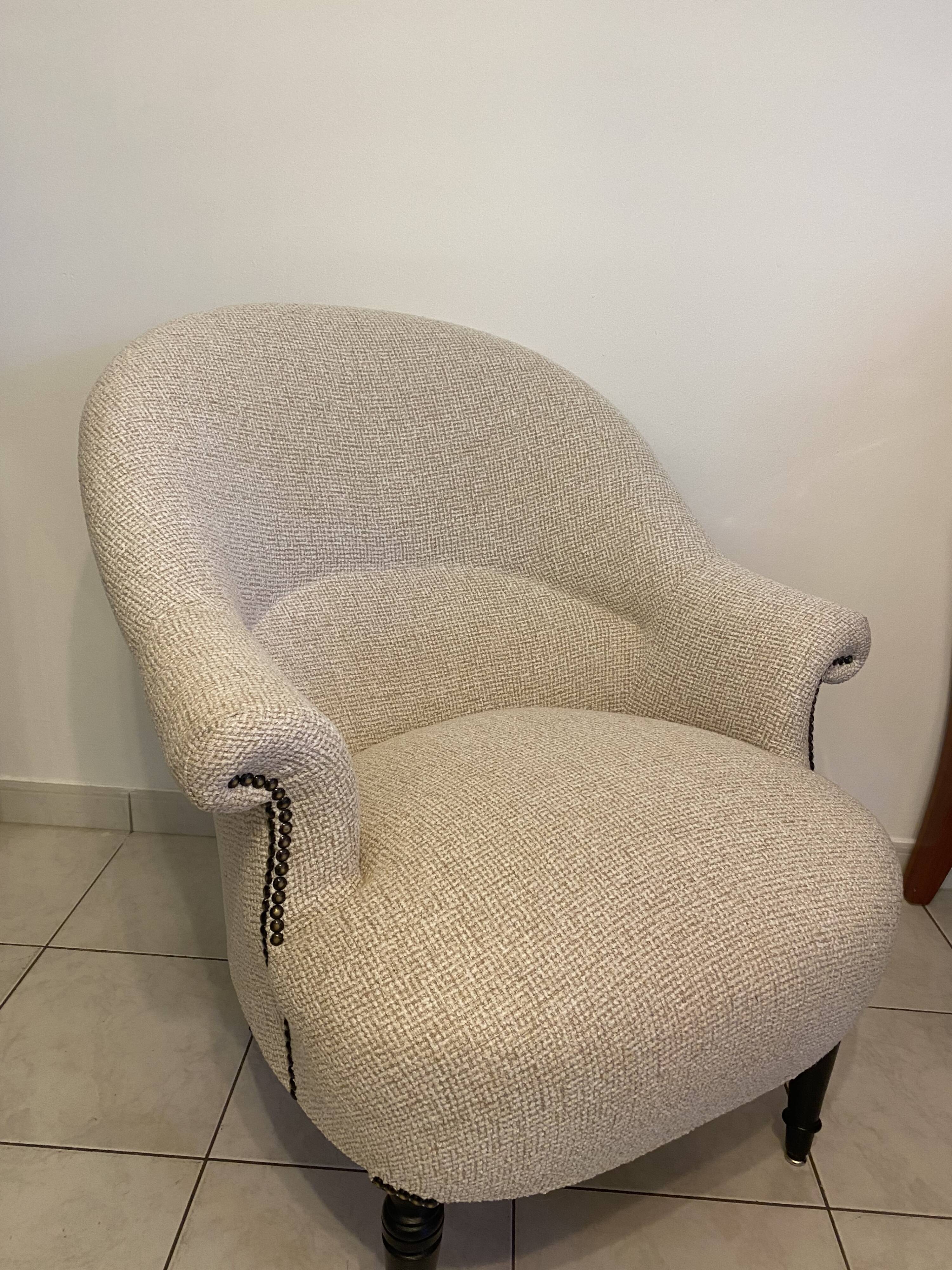 Fauteuil