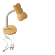 Lamp with articulated arm