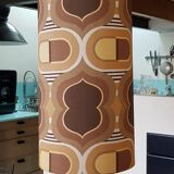 70s floor lamp