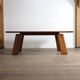 Mario Marenco Sapporo dining table for Mobil Girgi Italy 1970s
