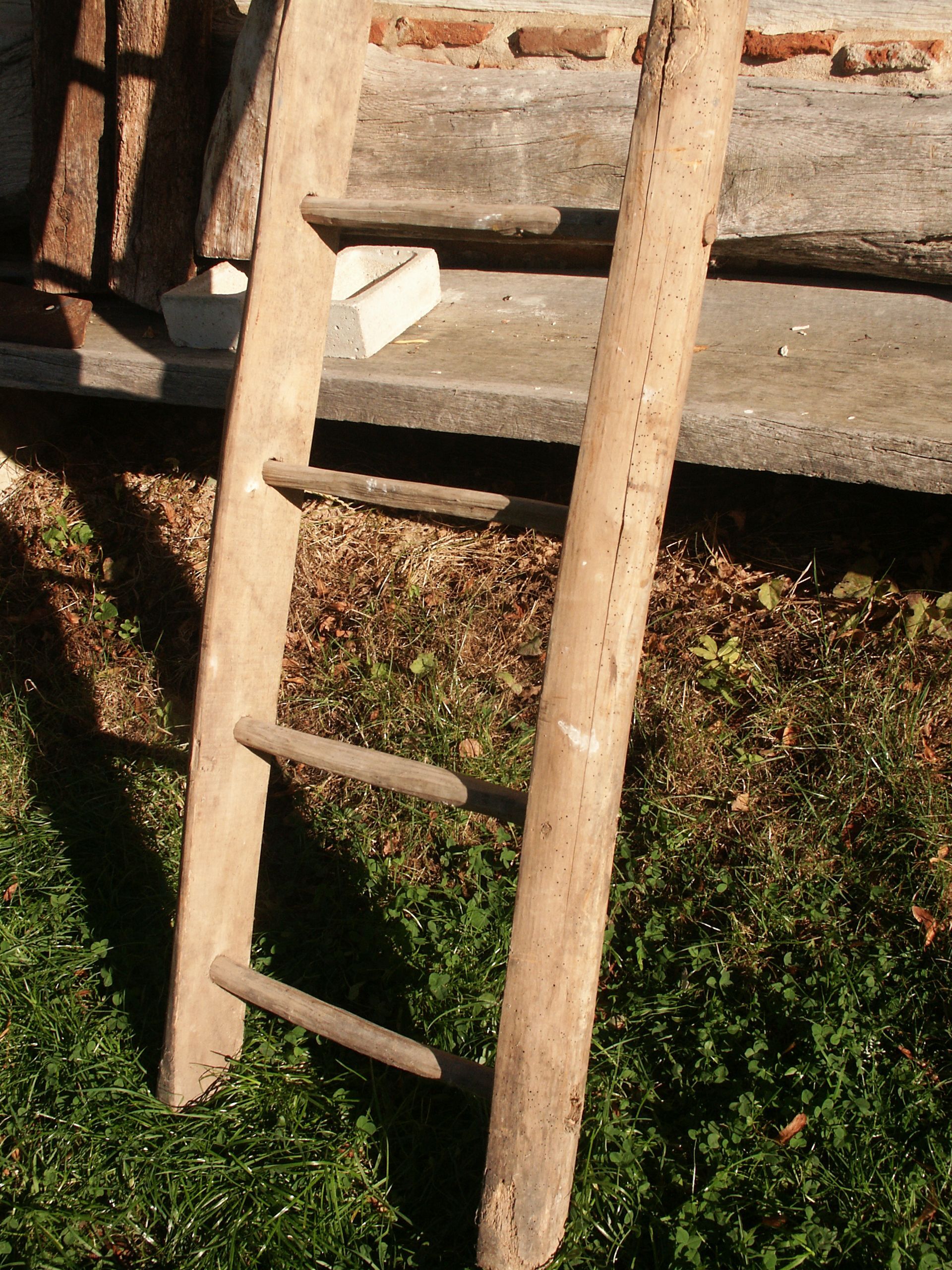 Craft farm scale 30/40s