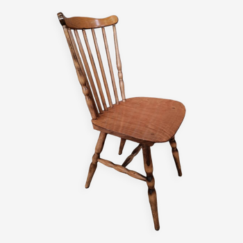 Baumann vintage bistro chair Tacoma / Menuet