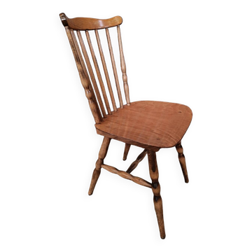 Vintage bistro chair Baumann Tacoma / Menuet