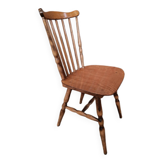 Baumann vintage bistro chair Tacoma / Menuet