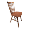 Baumann vintage bistro chair Tacoma / Menuet