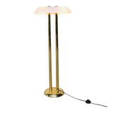 Spanish Hollywood Regency floor lamp from Vibia, 1970s.