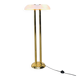 Spanish Hollywood Regency floor lamp from Vibia, 1970s.