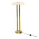 Spanish Hollywood Regency floor lamp from Vibia, 1970s.