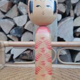 Kokeshi doll