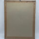 Cadre lithographie vintage