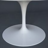 Chaises Tulip vintage de Knoll International, années 1960, lot de 8