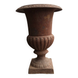 Cast Iron Basin Circa 1900