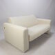 Two-seater sofa Model 691 by Artifort, 1980s.