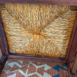 Pair of René Gabriel armchairs