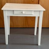 Side coffee table