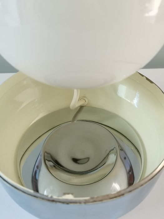 Italian lamp 70s Lamperti - mod. 01230