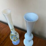 2 vases