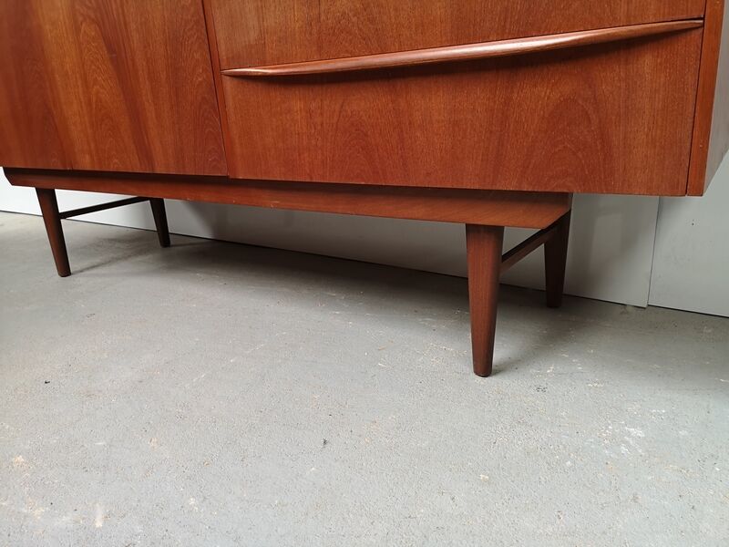 Scandinavian style sideboard