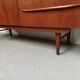 Scandinavian style sideboard