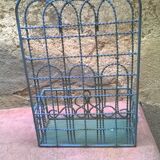 2tagere wall wire