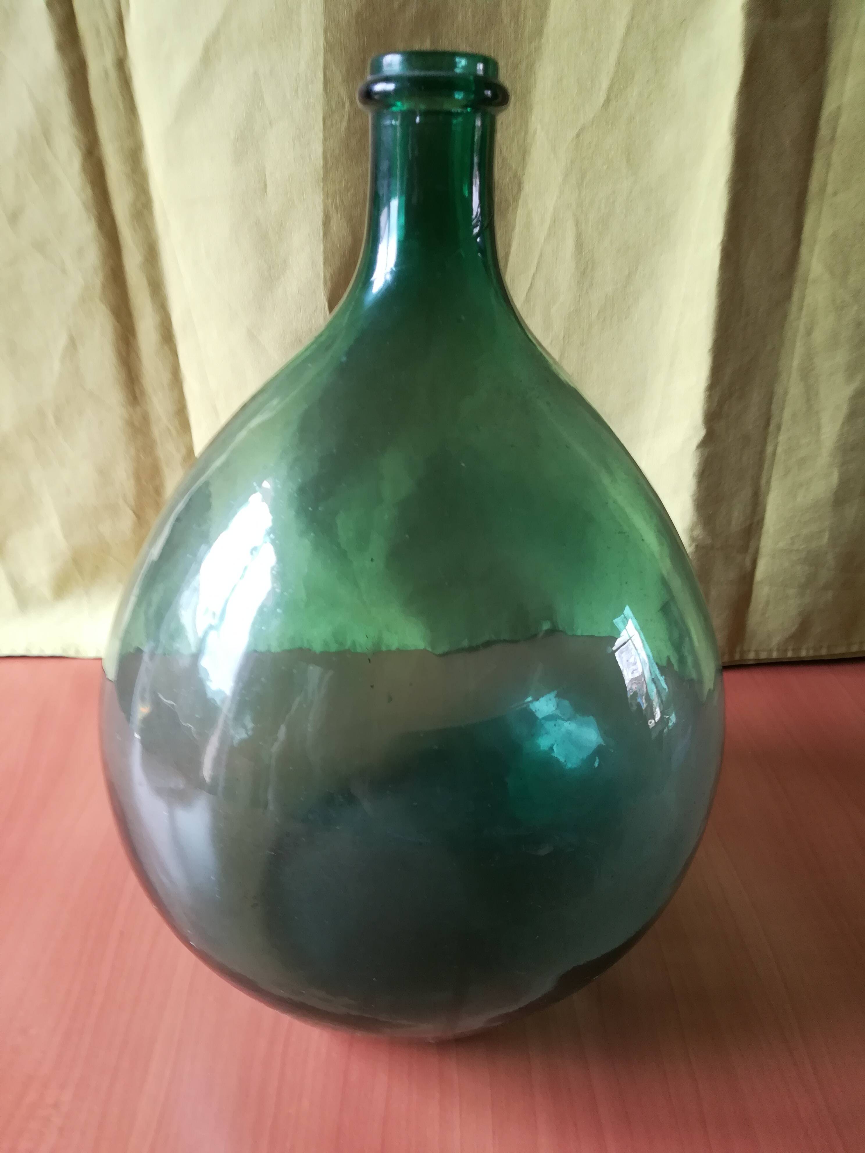 Lady Jeanne Carboy 6 Liters