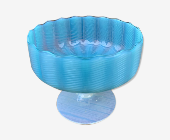 Coupe opaline
