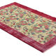 Tapis fait main 205 cm x 116 cm