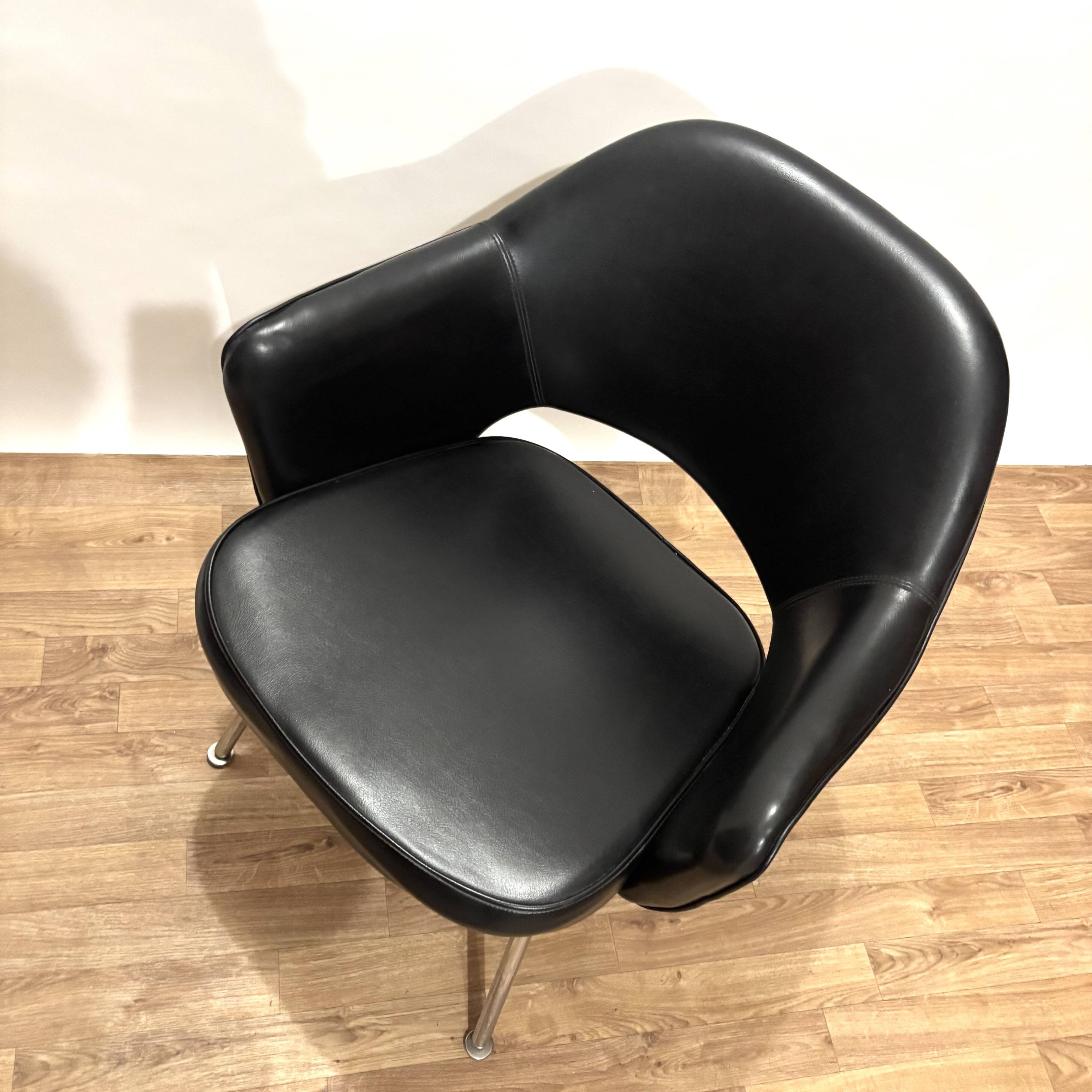 Saarinen Conference Chair for Knoll, 1970s