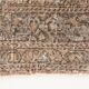 3x12 Oriental Persian Vintage Runner Rug, 86x379Cm SK 4966