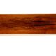 Rosewood "Alpacka" bench, Gillis Lundgren, Möbel-Ikéa, Sweden, 1960