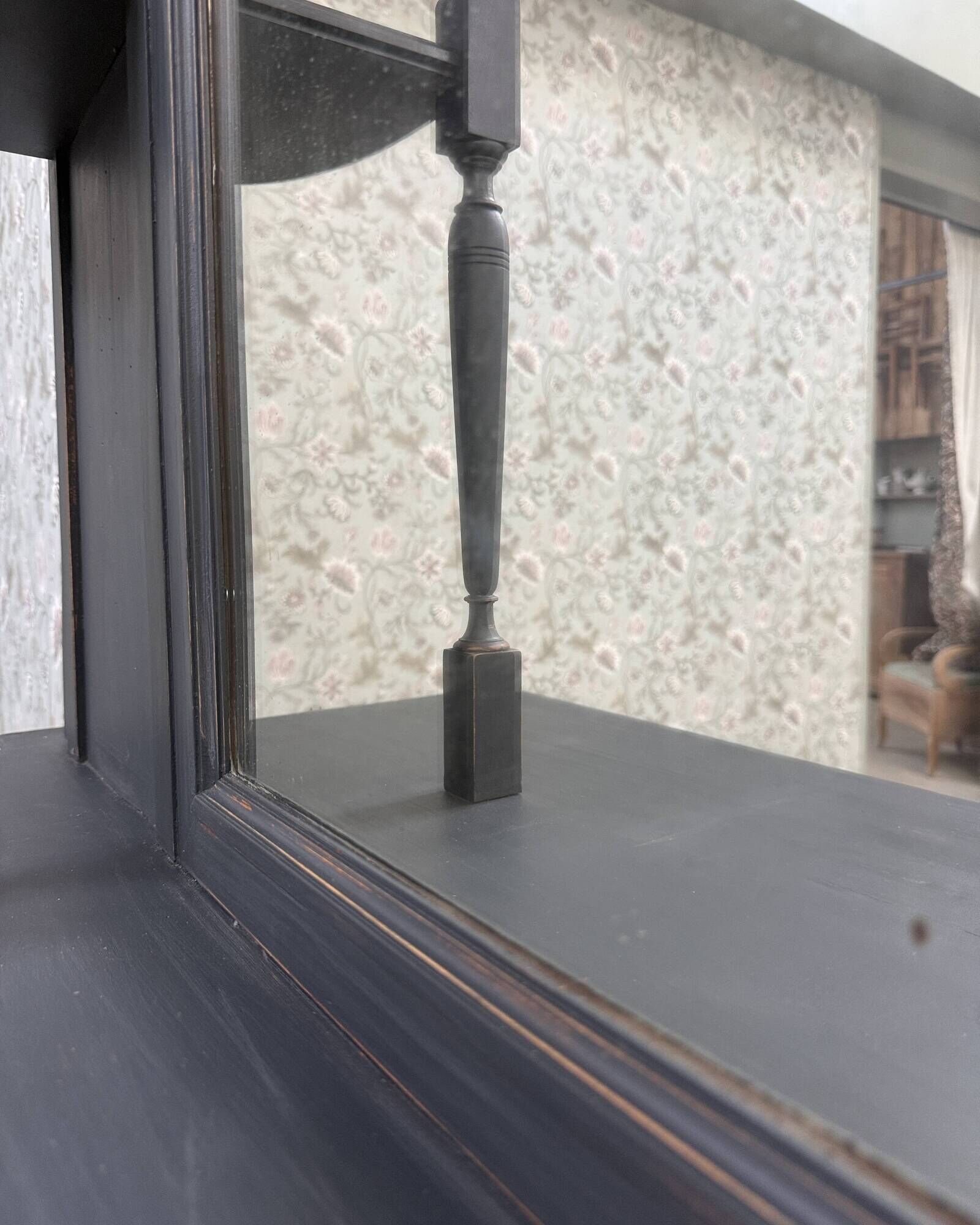Napoleon III bistro furniture (renovated)