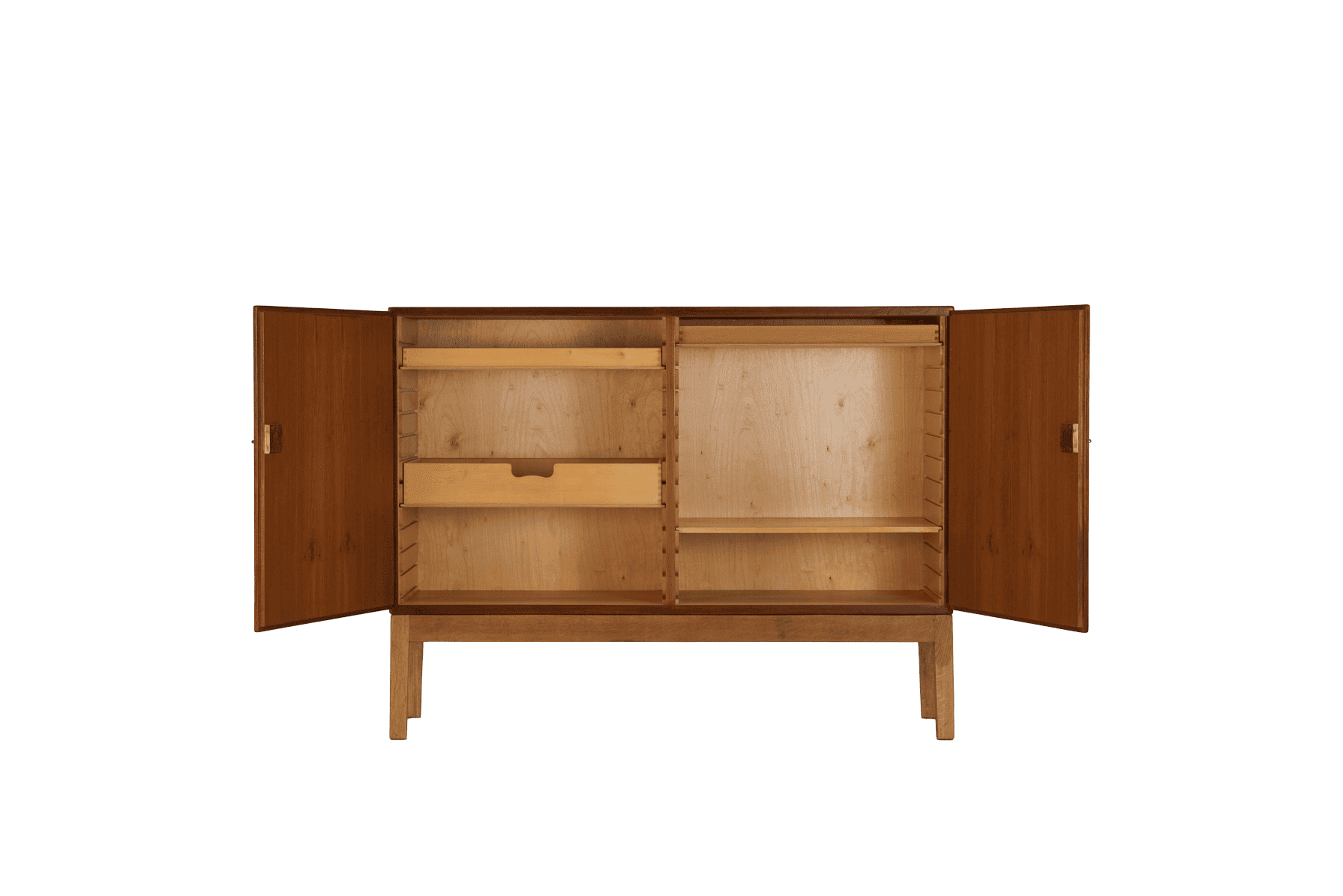 Modèle 232 "Chine" armoire - Børge Mogensen