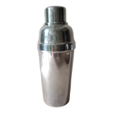 shaker silver metal vintage ercuis